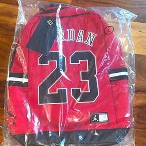 Jordan ‘23’ Backpack